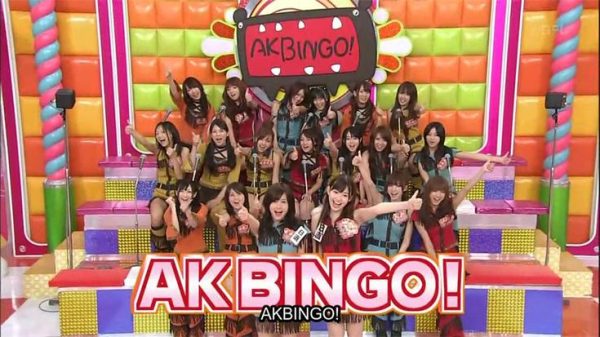 火爆全场的日本奇葩相亲节目综艺排行榜