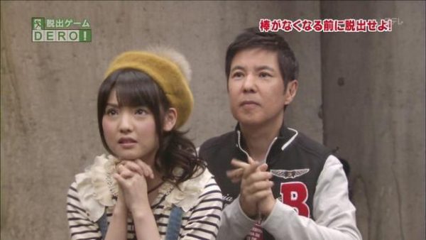 没想到福原爱竟然会说东北话，日本节目现场大加赞赏