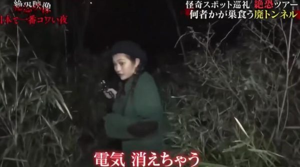 恐怖到叫你尖叫！《世界恐怖之夜》2013的恐怖之旅