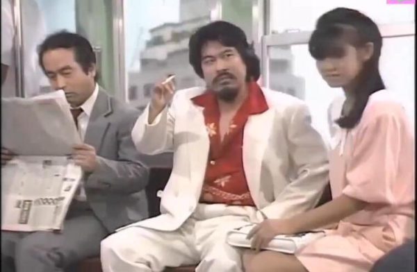 《志村大爆笑》狙击手腾讯：志村健超越时间的幽默传奇