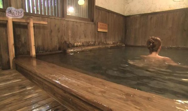 温泉美景全揭秘，《温泉行不行》百度网盘让你亲临日本温泉大陆