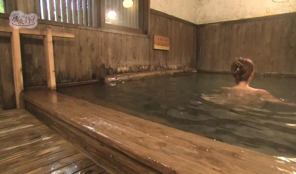快来探险日本，《温泉行不行》箱根篇全集全球首播