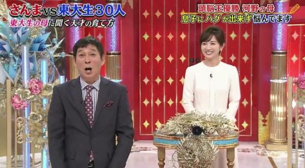 精华不容错过！2021年日本音乐节目综艺排行榜TOP3即将揭晓