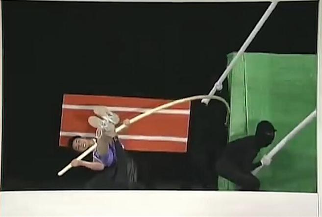 不墨守成规，“变”不止一种！《超级变变变》隐身人集体变身即兴演出